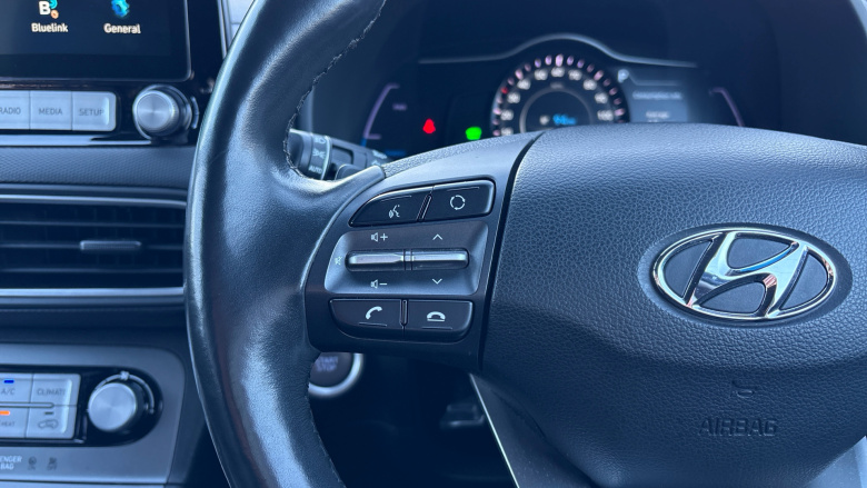 Hyundai Kona 150kW Premium SE 64kWh 5dr Auto Electric Hatchback